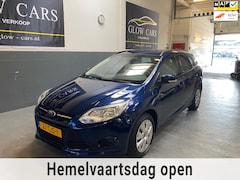 Ford Focus Wagon - 1.6 TI-VCT Lease Trend AIRCO|NAVI|CRUISE|PDC|