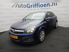 Opel Astra GTC - 1.6 Temptation nette coupé met navi