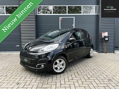 Peugeot 107 - 1.0 Access