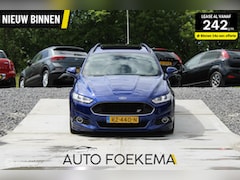 Ford Mondeo Wagon - 1.5 ST Line LED STOEL- STUURVW PANODAK CAMERA