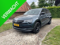 Skoda Karoq - 1.5 TSI ACT Sportline Business