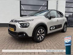 Citroën C3 - 1.2 PureTech 110pk Feel Edition