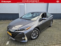 Toyota Prius - 1.8 Plug-in Dynamic | 49.000km | Full Map Navigatie | Origineel Nederlands 1ste eigenaar