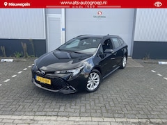 Toyota Corolla Touring Sports - Hybrid 140 Active | Origineel Nederlands | Slechts 14.000 km | Garantie t/m 05-2033 of 200