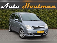 Opel Meriva - 1.6-16V Business Airco|Elektr. pakket|Nav|Lmv|Afn. TRHK