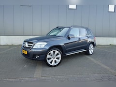 Mercedes-Benz GLK-klasse - 280 4-Matic Comand Camera Leer Android Harman Kardon