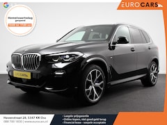 BMW X5 - xDrive40i High Executive M-Pakket 21 Inch Lichtmetalen Velgen 360* Camera Harmon Kardon Ad