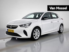 Opel Corsa - 1.2 Edition | 75pk | Apple Carplay/Android Auto | Cruise Control | Airco | 37.000km |