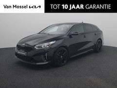 Kia Pro cee'd - ProCeed 1.5 T-GDI GT-Line | Automaat | 160pk | 18" lichtmetalen velgen |