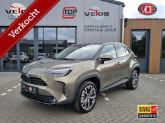 Toyota Yaris Cross - 1.5 Hybrid Executive / Pano / HUD / 360° Cam