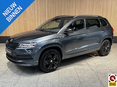 Skoda Karoq - 1.5 TSI ACT Sportline Business