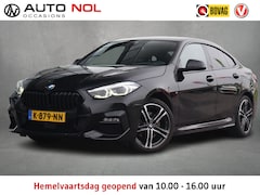 BMW 2-serie Gran Coupé - 218i Executive Edition | M-Sport | HiFi | Camera | Leer