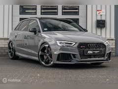 Audi RS3 - Sportback 2.5 TFSI Quattro 400PK NARDO PANO KEYLES