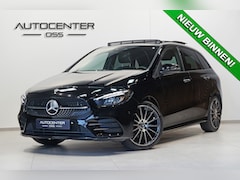 Mercedes-Benz B-klasse - 250 e AMG Line ✅ ELEK.KLEP ✅ CAMERA ✅ PANO ✅ NAVI ✅ WIDESCREEN ✅ NIGHT ✅ SFEER ✅ MBUX
