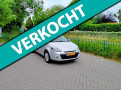 Renault Clio Estate - 1.2-16V Collection airco cruise controle trekhaak ALLINPRIJS