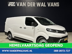 Toyota ProAce - 2.0 D-4D 122 pk L3H1 XL Euro6 Airco | Camera | Apple Carplay | PDC | Cruisecontrol Parkeer
