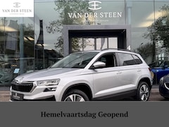Skoda Karoq - 1.5 TSI ACT Style Virtuele cockpit | Camera | Adapt Cruise