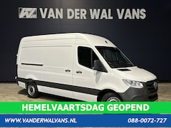 Mercedes-Benz Sprinter - 317 CDI 170pk L2H2 Euro6 # Airco | Navigatie | Cruisecontrol | Apple Carplay Android Auto,