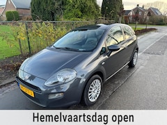 Fiat Punto Evo - 1.2 Pop AIRCO ELEKTRISCHE RAMEN