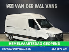 Mercedes-Benz Sprinter - 317 CDI 170pk L2H2 Euro6 # Airco | Camera | Stoelverwarming | Apple Carplay Android auto,
