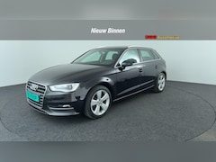 Audi A3 Sportback - 1.4 TFSI Ambiente Pro Line NIEUWE MOTOR