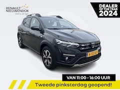 Dacia Sandero - 1.0 TCe 100 Bi-Fuel Essential / LPG3 / PARKEERSENSOREN / AIRCO