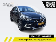 Renault Captur - 1.2 TCe Intens / AUTOMAAT / CAMERA / PARKEERSENSOREN