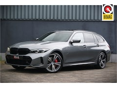 BMW 3-serie Touring - 330e 292PK M-Sport Panoramadak/Camera/Hifi/19Inch/HUD