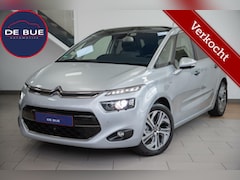 Citroën C4 Picasso - 1.6 e-HDi Exclusive Pano Navi Trekhaak Massage Full service