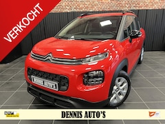 Citroën C3 Aircross - 1.2 PureTech Live