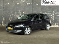 Volkswagen Polo - 1.2 TSI BlueMotion Highline Edition