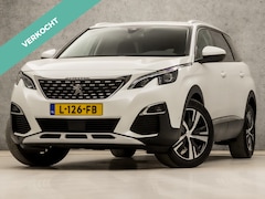 Peugeot 5008 - 1.2 PureTech Sport 7 Persoons Automaat (APPLE CARPLAY, STOELVERWARMING, LEDER, GROOT NAVI,