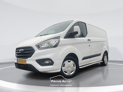 Ford Transit Custom - 280 2.0 TDCI L1H1 Trend |BETIMMERING|BANK|CRUISE|