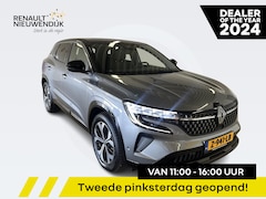 Renault Austral - 1.2 E-Tech full hybrid 200 techno APPLE CARPLAY ANDROID AUTO / CLIMATE CONTROLE / PARKEERS