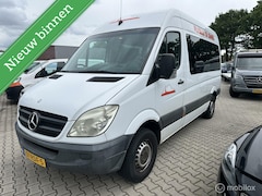 Mercedes-Benz Sprinter - bus 311 2.2 CDI 366