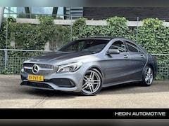 Mercedes-Benz CLA-Klasse - CLA 180 Coupé Automaat Sport Edition Limited | LED | Stoelverwarming | Camera | Keyless-St
