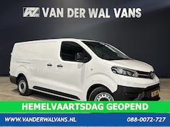 Toyota ProAce - 1.5 D-4D L3H1 Euro6 * Airco | Navigatie | Apple Carplay | Android Auto | Cruisecontrol | P