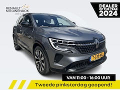 Renault Austral - 1.2 E-Tech full hybrid 200 techno Pack Comfort / Pack Safety / Pack Advanced drive assist