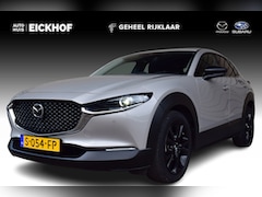 Mazda CX-30 - 2.0 e-SkyActiv-X M Hybrid Homura - Dealer onderhouden