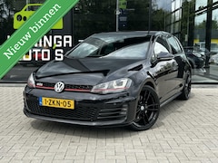 Volkswagen Golf - 2.0 TSI GTI | NAP | Navi | EPS | 325 pk