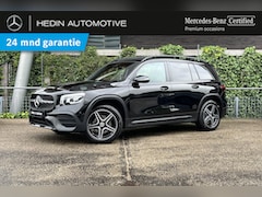 Mercedes-Benz GLB - GLB 200 Automaat AMG Line | Nightpakket | Panoramadak | 360° Camera | LED | Advanced Sound