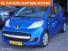 Peugeot 107 - 1.0-12V XR inruil kopje