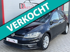 Volkswagen Golf - 1.6 TDI Highline DSG/NAVI/CLIMA/ACC/PDC/MASSAGE