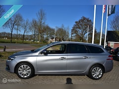 Peugeot 308 SW - 1.2 PureTech Active 2019|Clima|Panodak|Navi