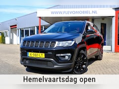 Jeep Compass - 1.3T Night Eagle Liberty Edition Navi|1e Eig|Cam|DAB|Clima|LMV