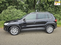Volkswagen Tiguan - 1.4 TSI Sport&Style 4Motion