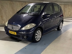 Mercedes-Benz A-klasse - 200 Elegance