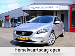 Volvo V40 - 1.6 T2 Summum Navi|Leder|Clima|LMV