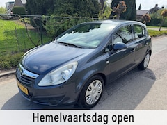 Opel Corsa - 1.4-16V Enjoy Airco 5 Deurs
