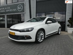 Volkswagen Scirocco - 1.4 TSI
